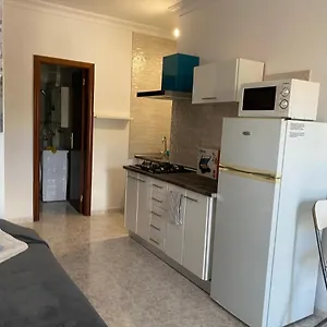 Loft Valentina Apartment