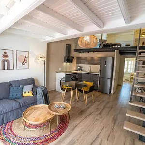 Little Loft Playablanca Apartment